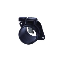 Luftmassenmesser mit Lufttemperatursensor NTK für MERCEDES A-KLASSE (W169)