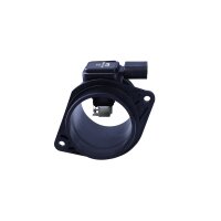 Luftmassenmesser mit Lufttemperatursensor NTK für MERCEDES A-KLASSE (W169)