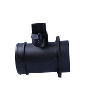 Mass air flow sensor housing no ATS NTK for e.g. MERCEDES-BENZ V-KLASSE