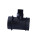 Mass air flow sensor housing no ATS NTK for e.g. MERCEDES-BENZ V-KLASSE