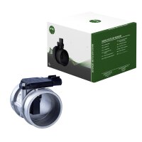Luftmassenmesser mit Lufttemperatursensor NTK für...