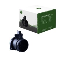 Luftmassenmesser mit integriertem Lufttemperatursensor...