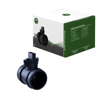 Luftmassenmesser integriertem Lufttemperatursensor NTK...