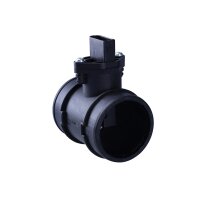 Luftmassenmesser integriertem Lufttemperatursensor NTK...