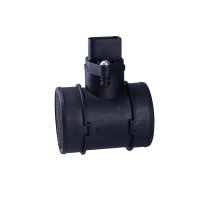 Luftmassenmesser integriertem Lufttemperatursensor NTK für AUDI A2 (8Z0)