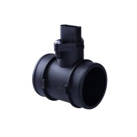 Luftmassenmesser integriertem Lufttemperatursensor NTK für AUDI A2 (8Z0)