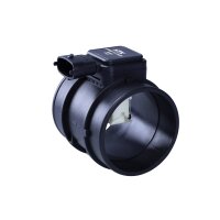 Mass air flow sensor housing with ATS air temp NTK for...