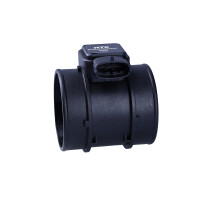 Mass air flow sensor housing with ATS air temp NTK for e.g. ALFA ROMEO 159