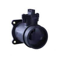 Mass air flow sensor housing with ATS air temp NTK for...