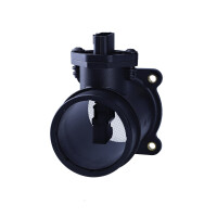 Mass air flow sensor housing with ATS air temp NTK for e.g. NISSAN ALMERA TINO