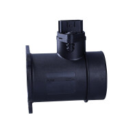 Mass air flow sensor housing with ATS air temp NTK for e.g. NISSAN ALMERA TINO