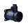Mass air flow sensor housing with ATS air temp NTK for e.g. NISSAN ALMERA TINO