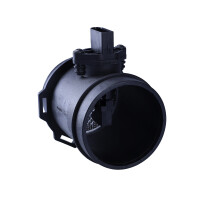 Mass air flow sensor housing integrated ATS air temp NTK...