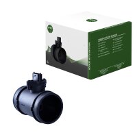 Luftmassenmesser mit Lufttemperatursensor NTK für...