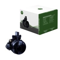 Luftmassenmesser mit Lufttemperatursensor NTK für...
