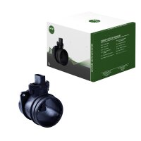 Luftmassenmesser mit integriertem Lufttemperatursensor...