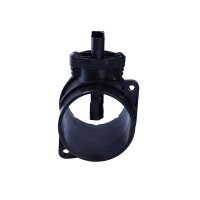 Luftmassenmesser mit integriertem Lufttemperatursensor NTK für BMW 1 (E87)