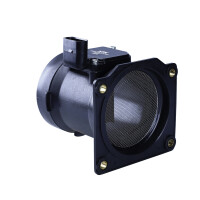 Luftmassenmesser Gehäuse kein Lufttemperatursensor NTK für u.a. AUDI A6 C5