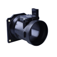 Luftmassenmesser Gehäuse kein Lufttemperatursensor NTK für u.a. AUDI A6 C5