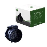 Luftmassenmesser mit integriertem Lufttemperatursensor...