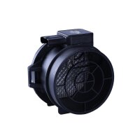 Luftmassenmesser mit integriertem Lufttemperatursensor...
