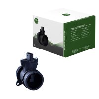 Luftmassenmesser mit integriertem Lufttemperatursensor...