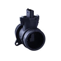 Luftmassenmesser mit integriertem Lufttemperatursensor...