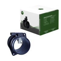 Luftmassenmesser mit Lufttemperatursensor NTK für...