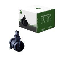 Luftmassenmesser mit integriertem Lufttemperatursensor...
