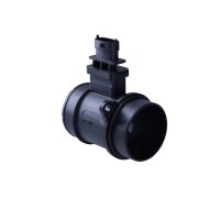 Luftmassenmesser mit integriertem Lufttemperatursensor NTK für OPEL AGILA (B)
