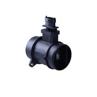 Luftmassenmesser mit integriertem Lufttemperatursensor NTK für OPEL AGILA (B)