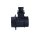 Luftmassenmesser mit integriertem Lufttemperatursensor NTK für OPEL AGILA (B)