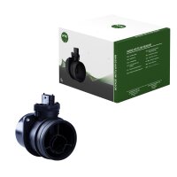Luftmassenmesser mit Lufttemperatursensor NTK für...