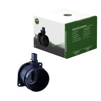Luftmassenmesser mit Lufttemperatursensor NTK für...