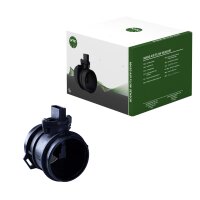 Luftmassenmesser mit Lufttemperatursensor NTK für...