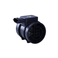 Mass air flow sensor housing with NTK ATS air temp for...