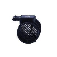 Luftmassenmesser Gehäuse mit Lufttemperatursensor NTK für u.a. OPEL SIGNUM CC