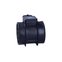 Luftmassenmesser Gehäuse mit Lufttemperatursensor NTK für u.a. OPEL SIGNUM CC