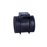 Luftmassenmesser Gehäuse mit Lufttemperatursensor NTK für u.a. OPEL SIGNUM CC