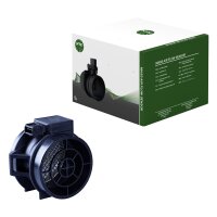 Luftmassenmesser Gehäuse kein Lufttemperatursensor...