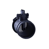Luftmassenmesser mit Lufttemperatursensor NTK für MG...