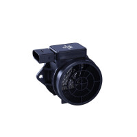 Mass air flow sensor housing with NTK ATS air temp for...