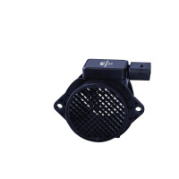 Luftmassenmesser Gehäuse mit Lufttemperatursensor NTK für u.a. VOLVO S40 I