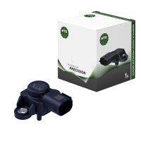 Sensor Saugrohrdruck NTK für CHRYSLER CROSSFIRE 3.2