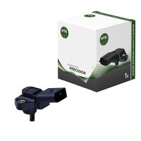 Sensor Saugrohrdruck mit integriertem...