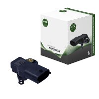 Sensor Saugrohrdruck NTK für RENAULT MEGANE II