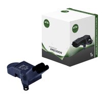 Sensor Saugrohrdruck mit Lufttemperatursensor NTK...