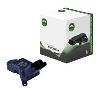 MAP sensor with ATS 10-117 kPa NTK for e.g. CITROËN...