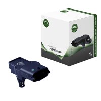 Sensor Saugrohrdruck mit Lufttemperatursensor NTK...
