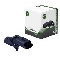 Intake manifold pressure sensor NTK for FORD FOCUS II